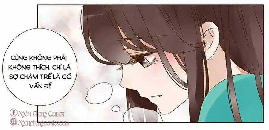 Đế Vương Trắc - Chapter 163 - Trang 16