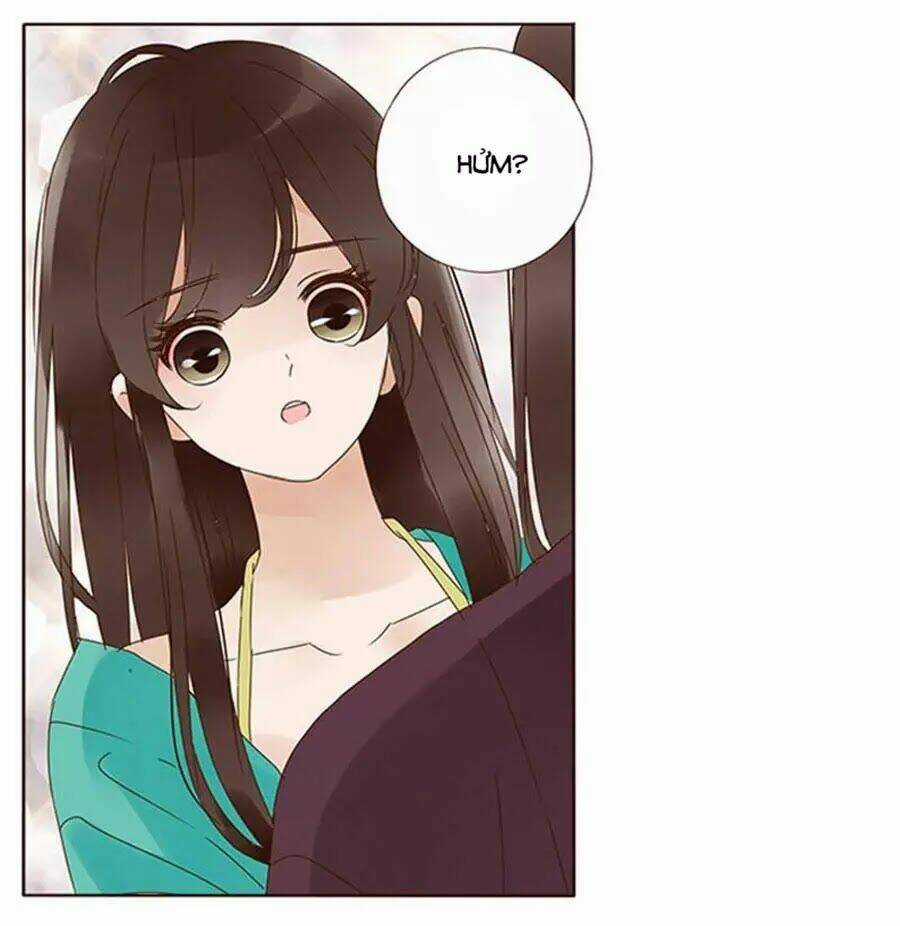 Đế Vương Trắc - Chapter 163 - Trang 21