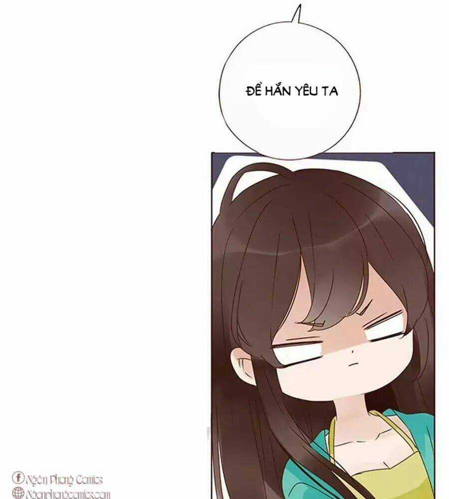 Đế Vương Trắc - Chapter 163 - Trang 22