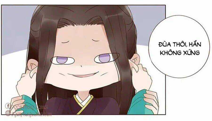 Đế Vương Trắc - Chapter 163 - Trang 25