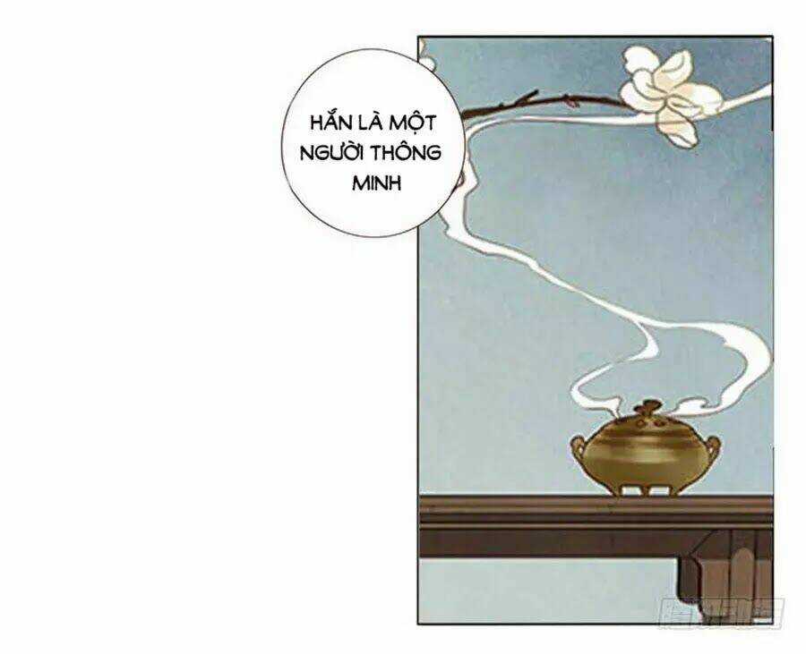 Đế Vương Trắc - Chapter 163 - Trang 26