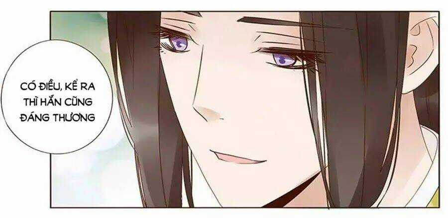 Đế Vương Trắc - Chapter 163 - Trang 28