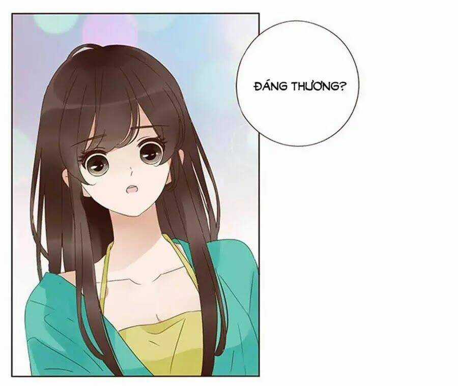 Đế Vương Trắc - Chapter 163 - Trang 29