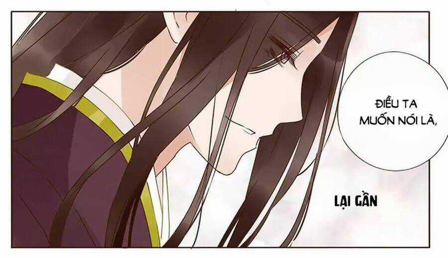 Đế Vương Trắc - Chapter 163 - Trang 33