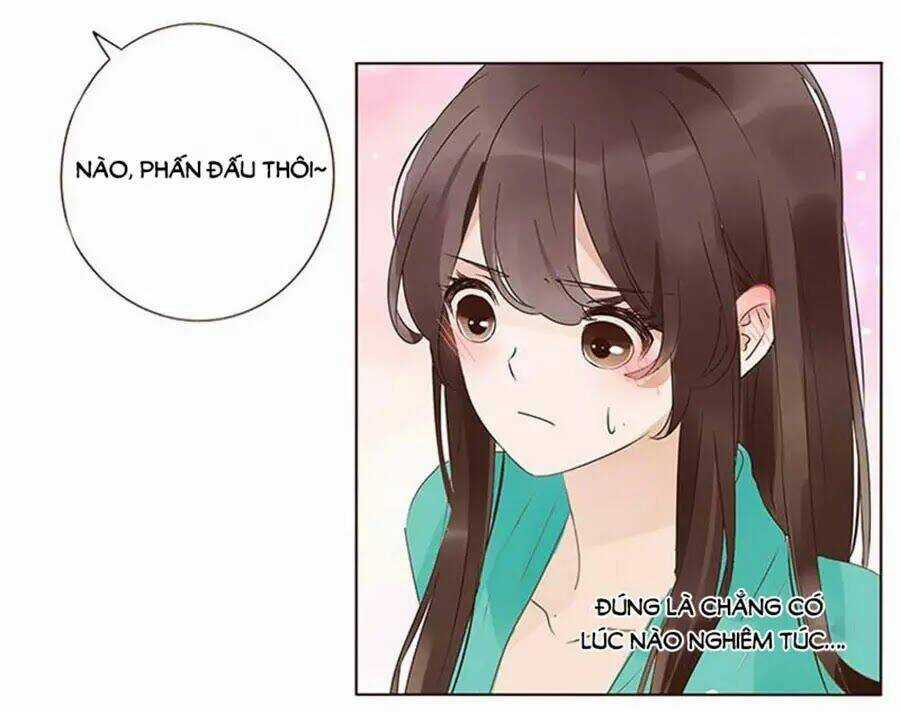 Đế Vương Trắc - Chapter 163 - Trang 36