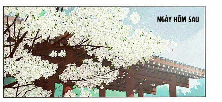 Đế Vương Trắc - Chapter 163 - Trang 37