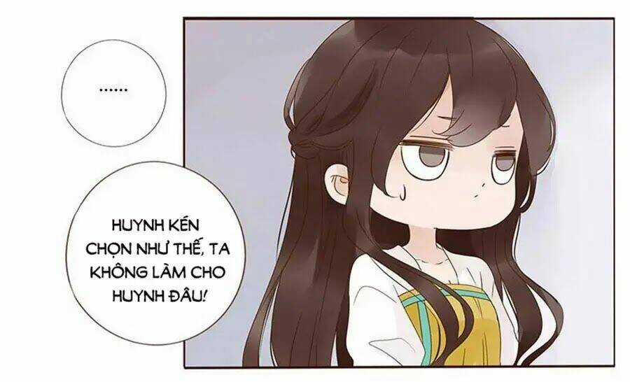 Đế Vương Trắc - Chapter 163 - Trang 40