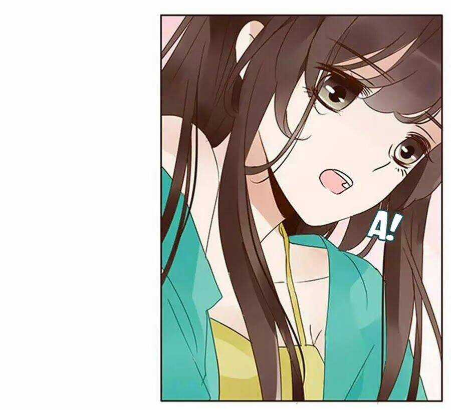 Đế Vương Trắc - Chapter 163 - Trang 5