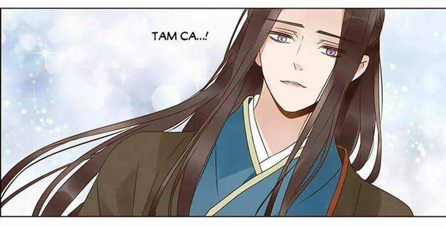 Đế Vương Trắc - Chapter 163 - Trang 48