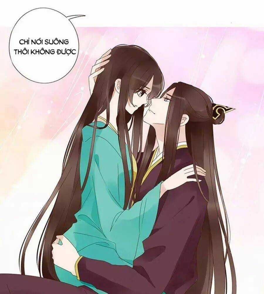 Đế Vương Trắc - Chapter 163 - Trang 6