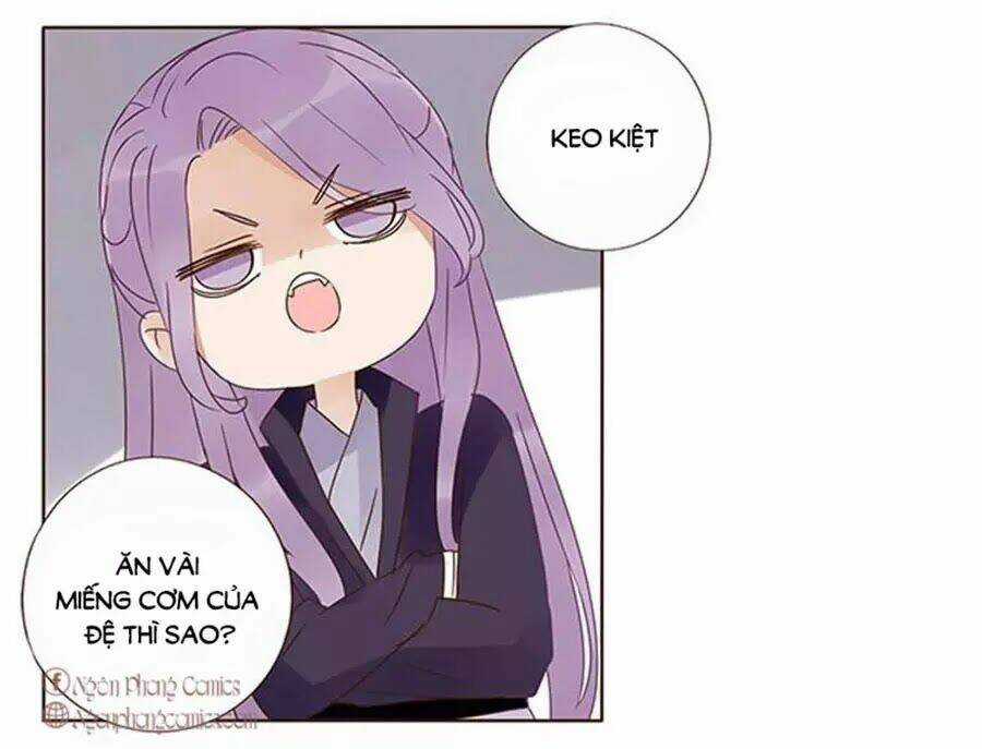 Đế Vương Trắc - Chapter 163 - Trang 51