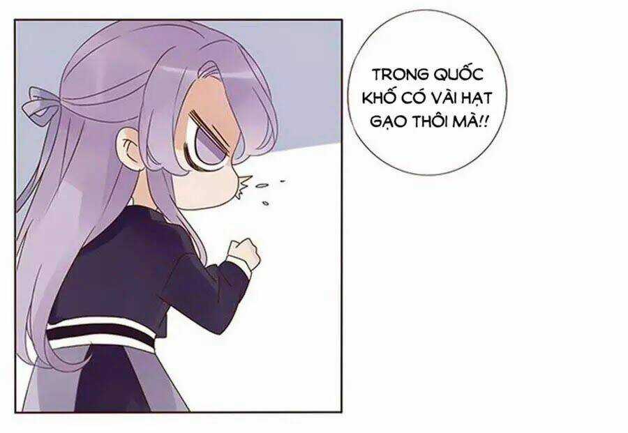 Đế Vương Trắc - Chapter 163 - Trang 53