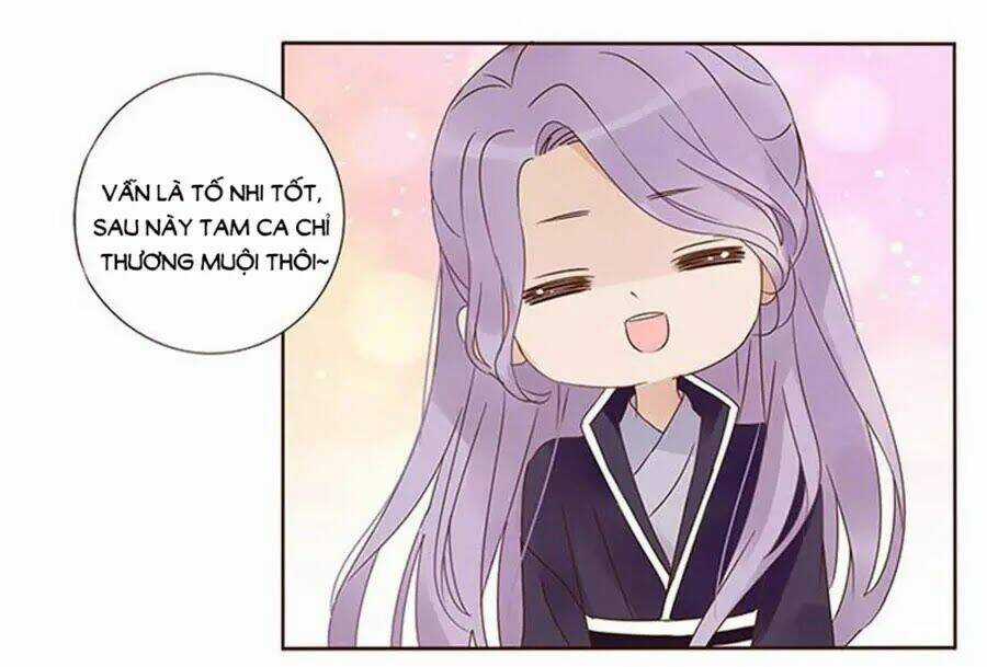 Đế Vương Trắc - Chapter 163 - Trang 56