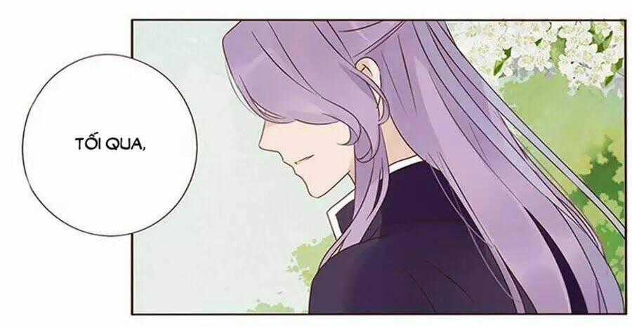 Đế Vương Trắc - Chapter 163 - Trang 59