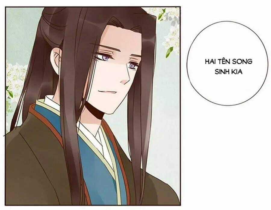 Đế Vương Trắc - Chapter 163 - Trang 60