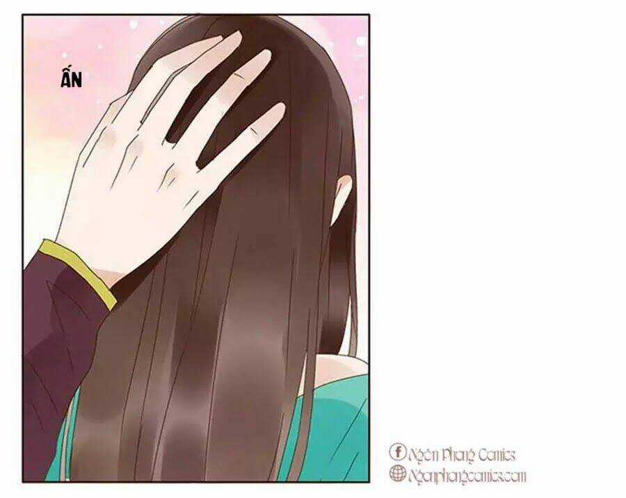 Đế Vương Trắc - Chapter 163 - Trang 8