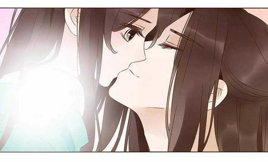 Đế Vương Trắc - Chapter 163 - Trang 9