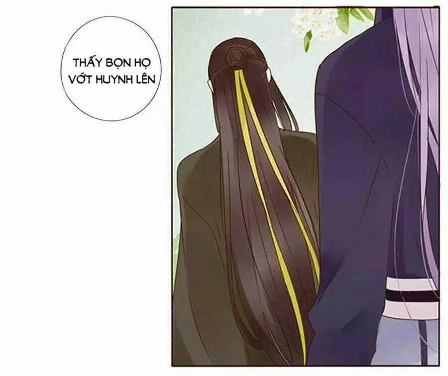 Đế Vương Trắc - Chapter 164 - Trang 2