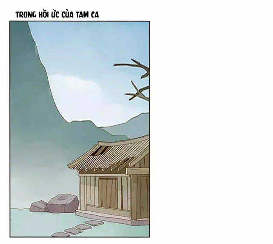 Đế Vương Trắc - Chapter 164 - Trang 12