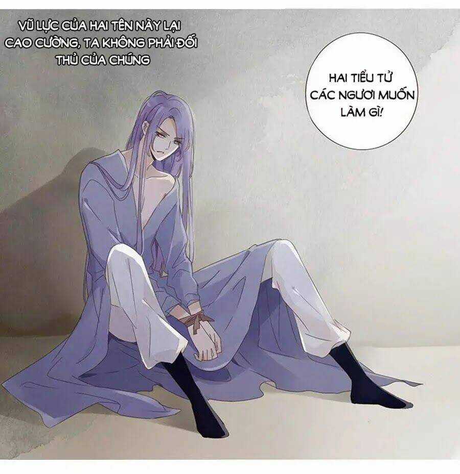 Đế Vương Trắc - Chapter 164 - Trang 13