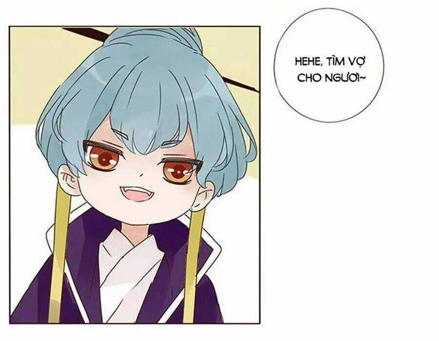 Đế Vương Trắc - Chapter 164 - Trang 14