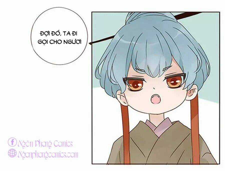 Đế Vương Trắc - Chapter 164 - Trang 15