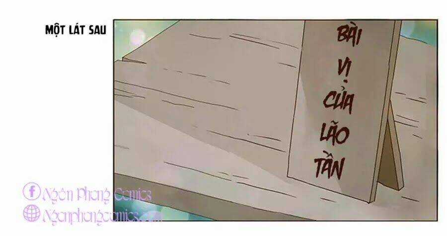 Đế Vương Trắc - Chapter 164 - Trang 17