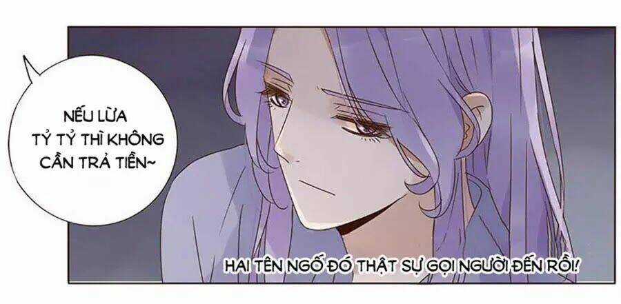 Đế Vương Trắc - Chapter 164 - Trang 19