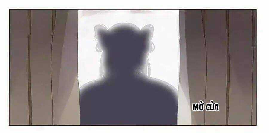 Đế Vương Trắc - Chapter 164 - Trang 22