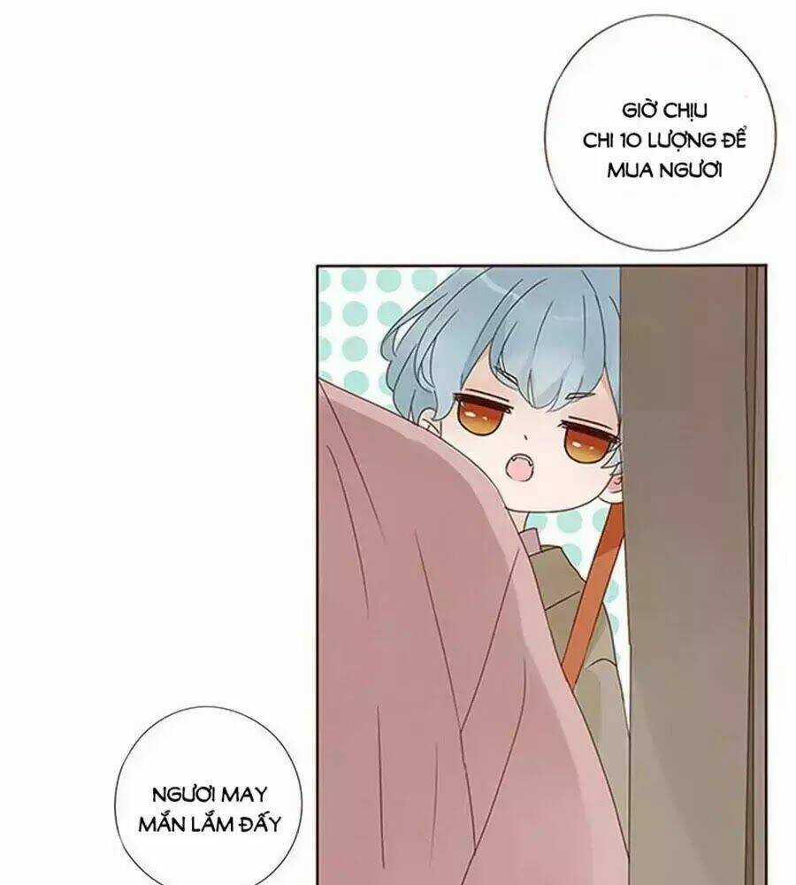 Đế Vương Trắc - Chapter 164 - Trang 26