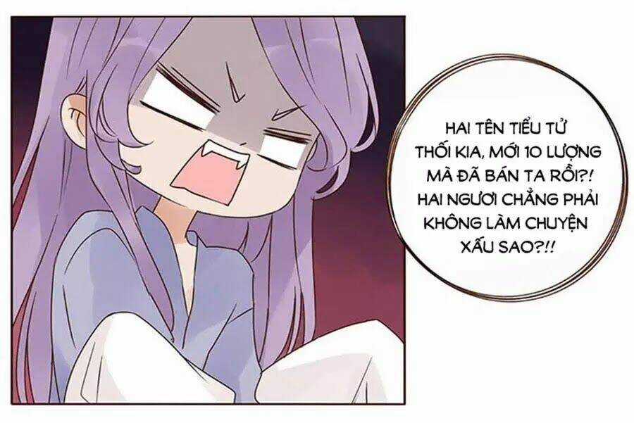 Đế Vương Trắc - Chapter 164 - Trang 28