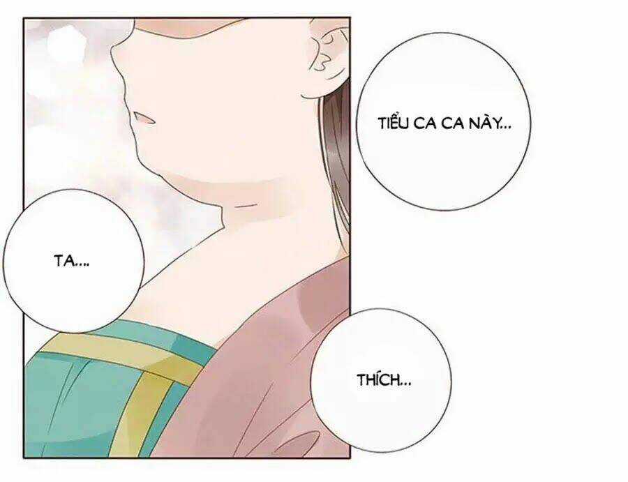 Đế Vương Trắc - Chapter 164 - Trang 30