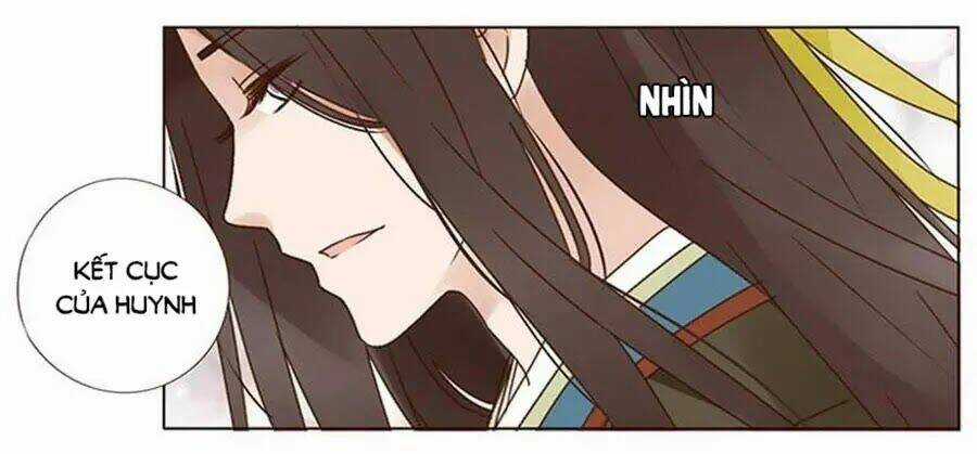 Đế Vương Trắc - Chapter 164 - Trang 4