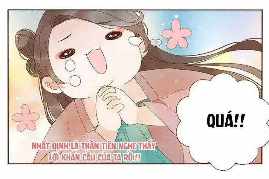 Đế Vương Trắc - Chapter 164 - Trang 31