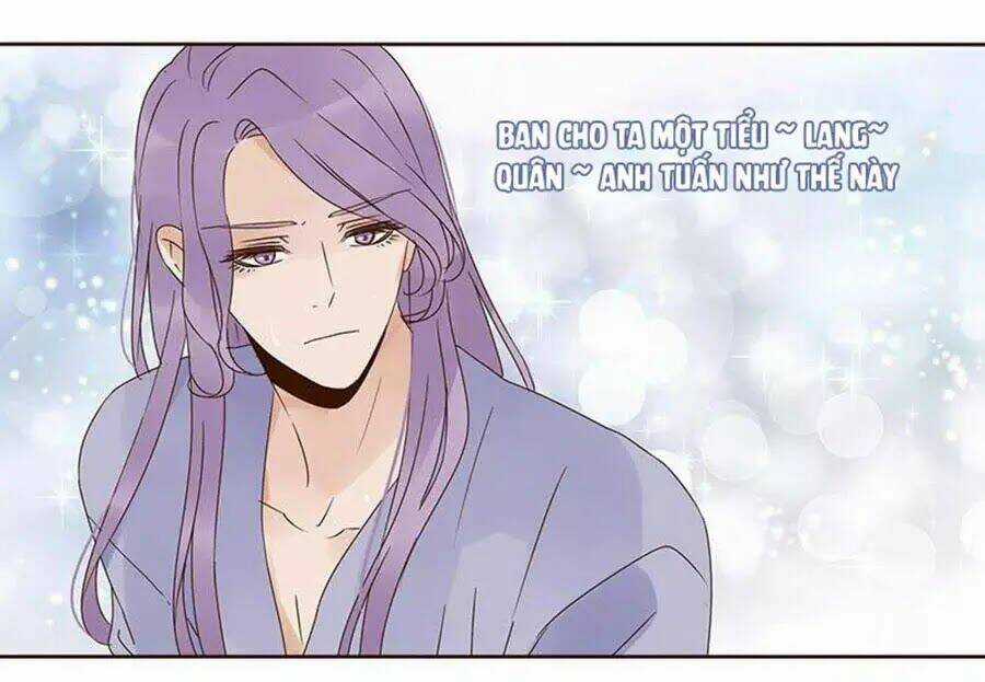 Đế Vương Trắc - Chapter 164 - Trang 32