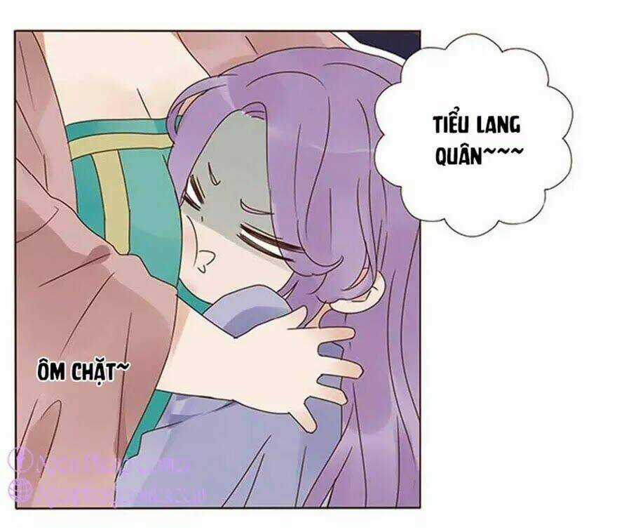 Đế Vương Trắc - Chapter 164 - Trang 34