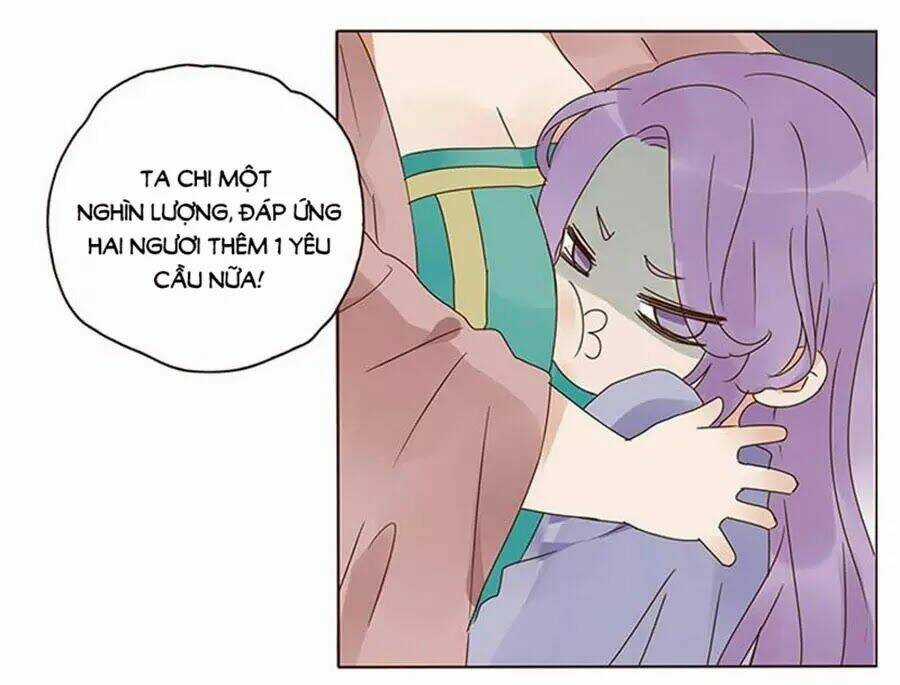 Đế Vương Trắc - Chapter 164 - Trang 35