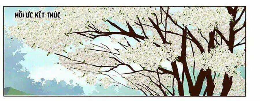 Đế Vương Trắc - Chapter 164 - Trang 37