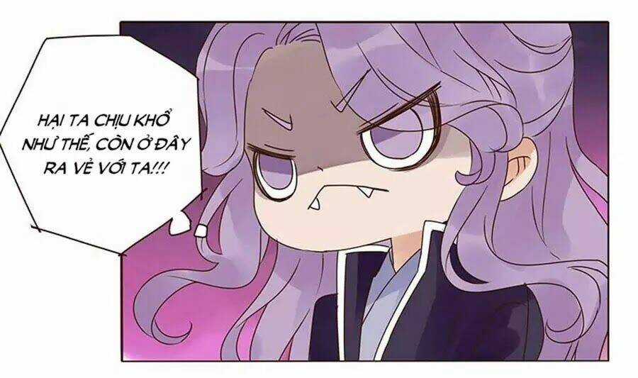 Đế Vương Trắc - Chapter 164 - Trang 40