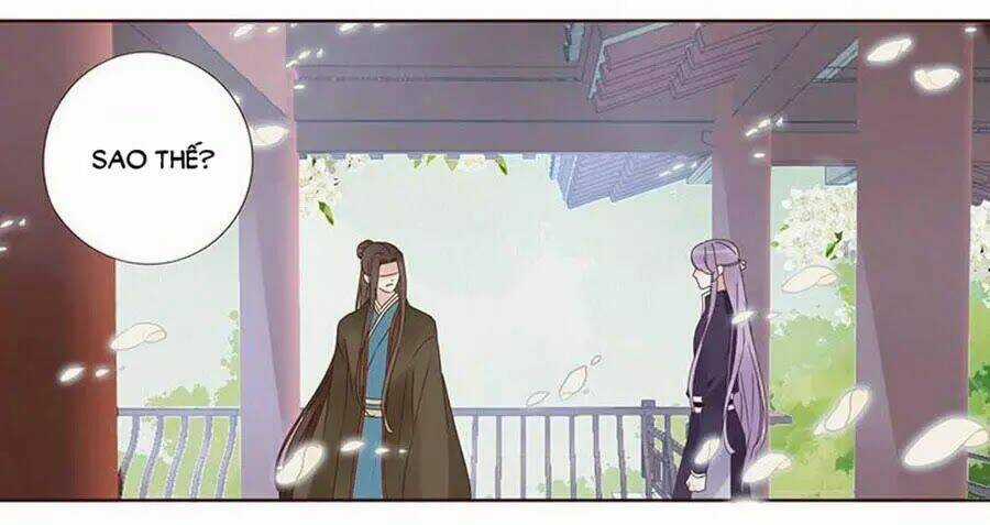 Đế Vương Trắc - Chapter 164 - Trang 5