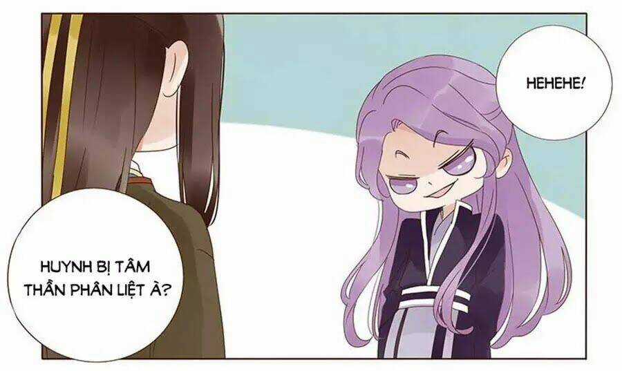 Đế Vương Trắc - Chapter 164 - Trang 42