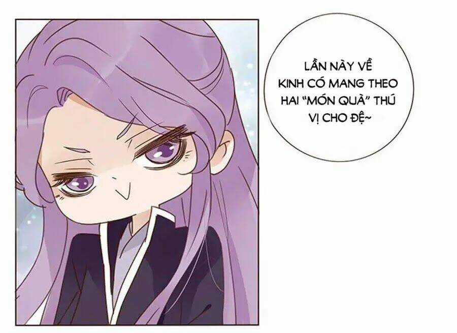 Đế Vương Trắc - Chapter 164 - Trang 43