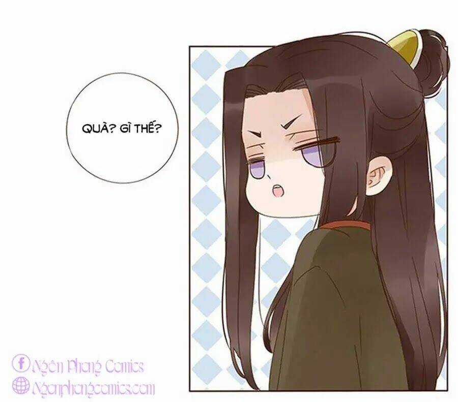 Đế Vương Trắc - Chapter 164 - Trang 44