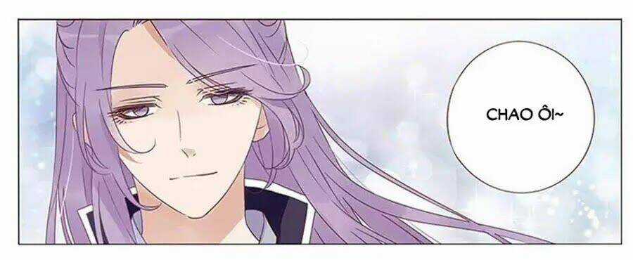 Đế Vương Trắc - Chapter 164 - Trang 46