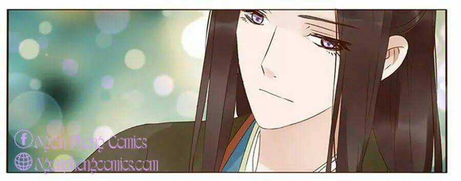 Đế Vương Trắc - Chapter 164 - Trang 47