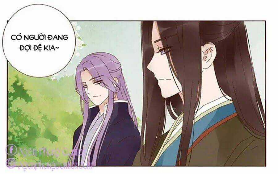 Đế Vương Trắc - Chapter 164 - Trang 50