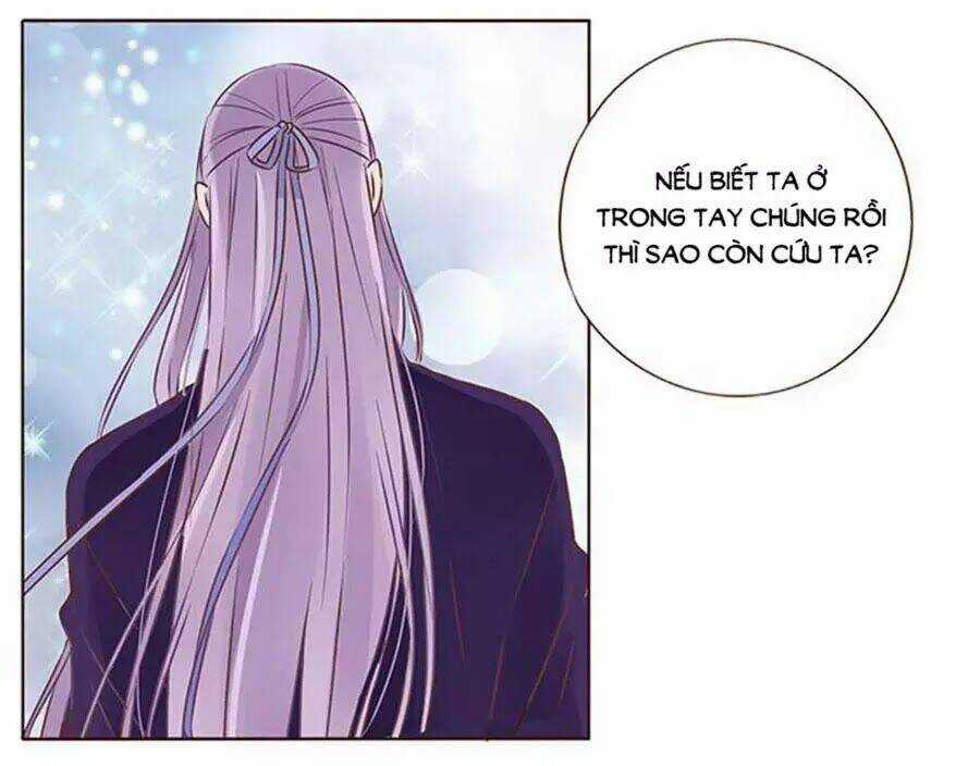 Đế Vương Trắc - Chapter 164 - Trang 6