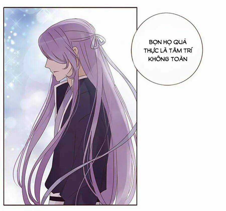 Đế Vương Trắc - Chapter 164 - Trang 8