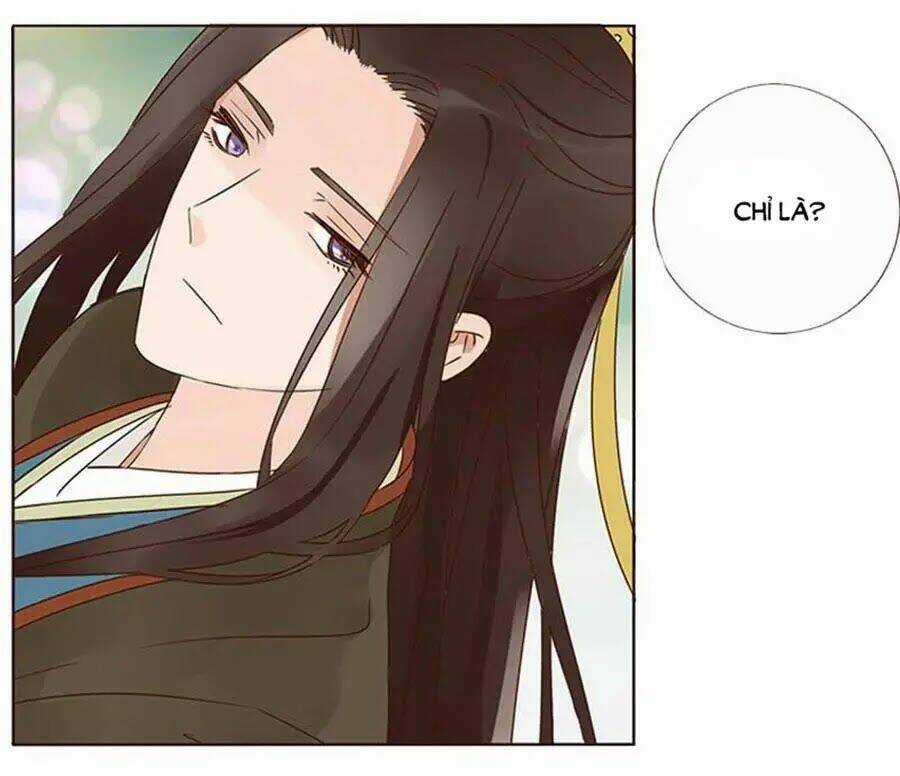 Đế Vương Trắc - Chapter 164 - Trang 10