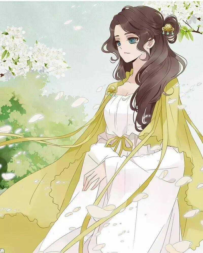 Đế Vương Trắc - Chapter 165 - Trang 1